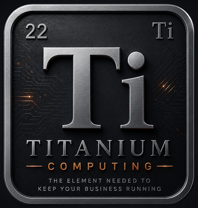 Titanium Computing